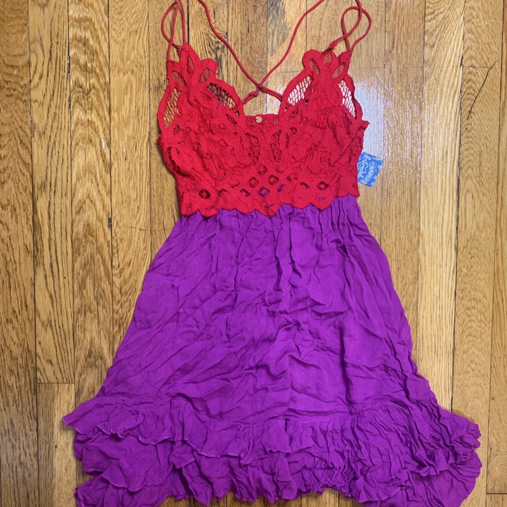 Free People Dress
